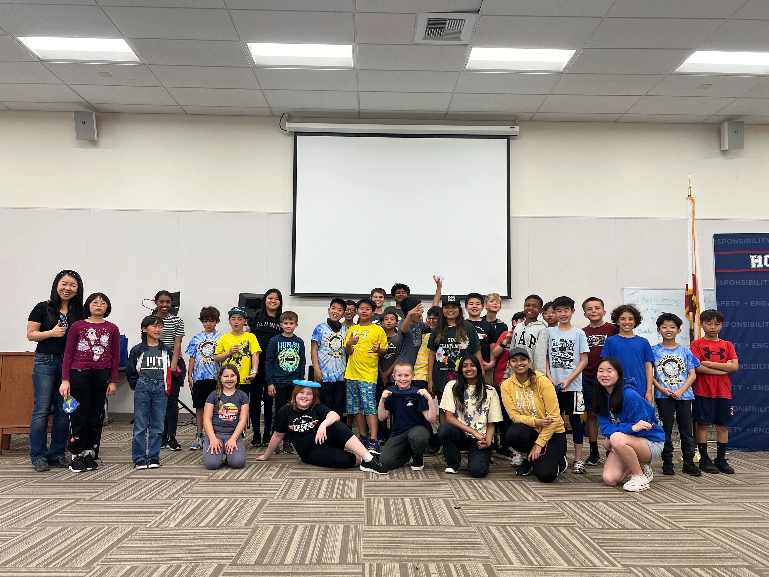 Arts & OutREACH