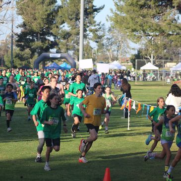 Athletics